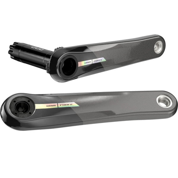 Manivelas 12V SRAM FORCE AXS MY24 DUB WIDE