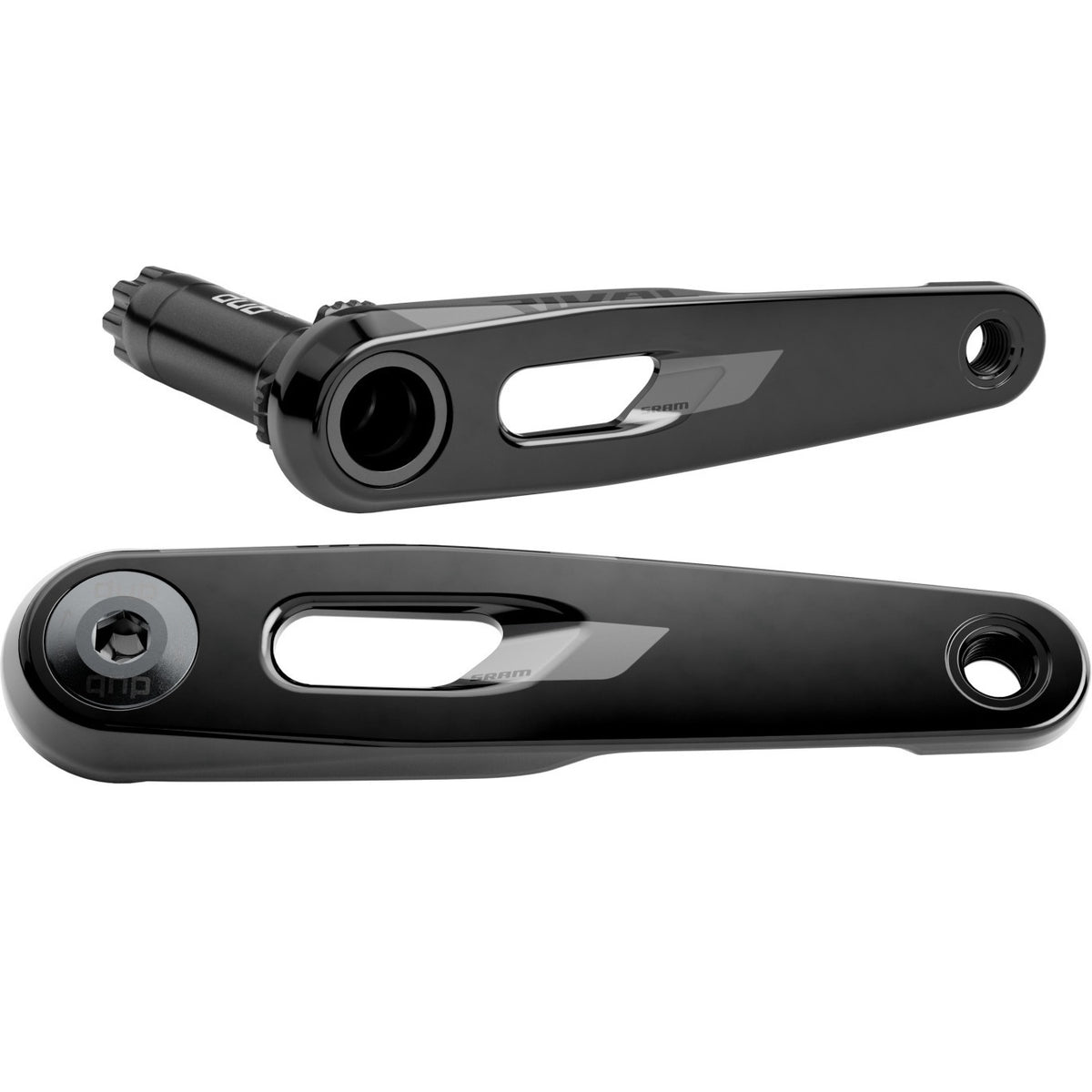 Manivelas 12/13V SRAM RIVAL E1