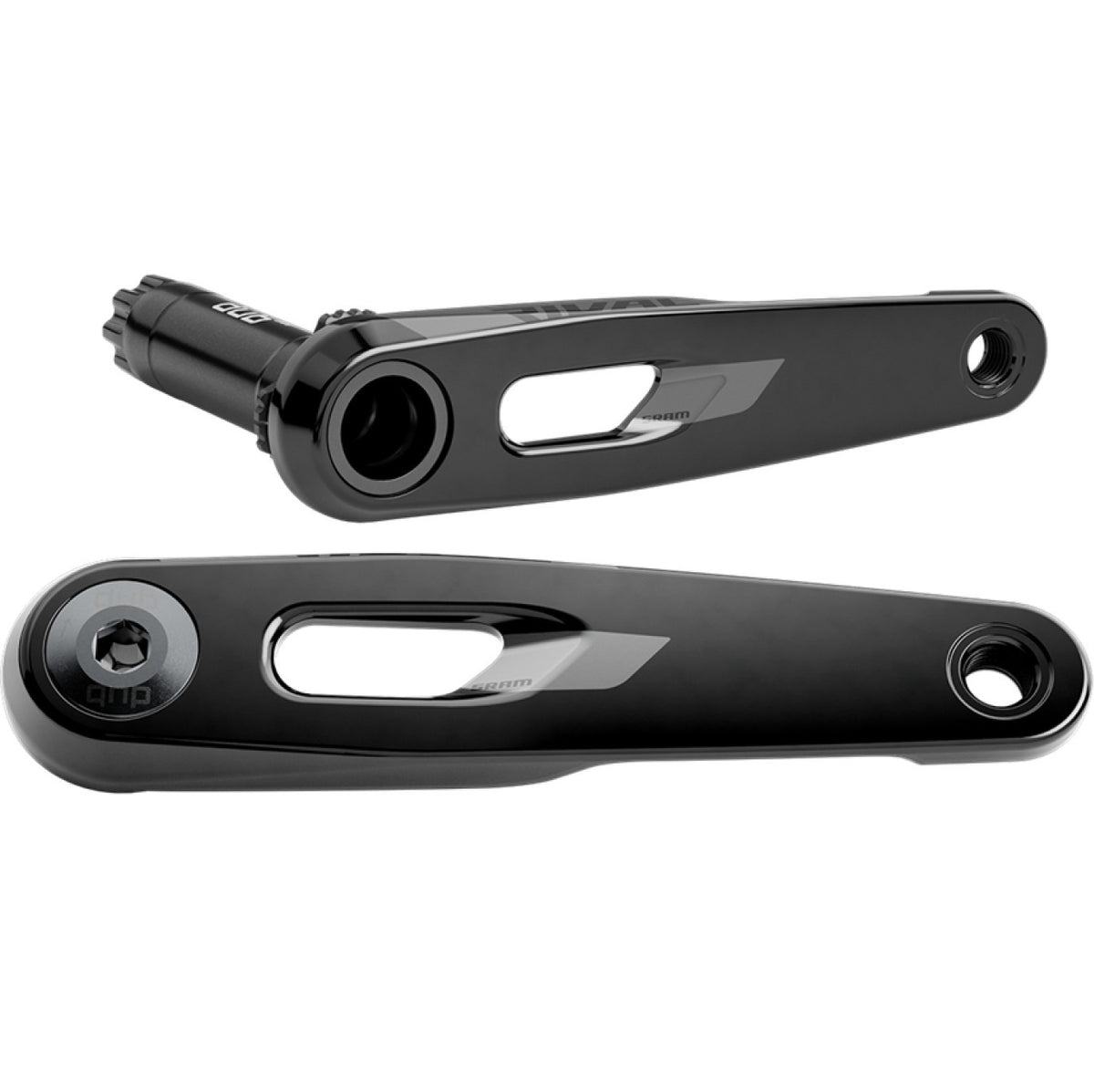 Manivelas 12/13V SRAM RIVAL XPLR E1
