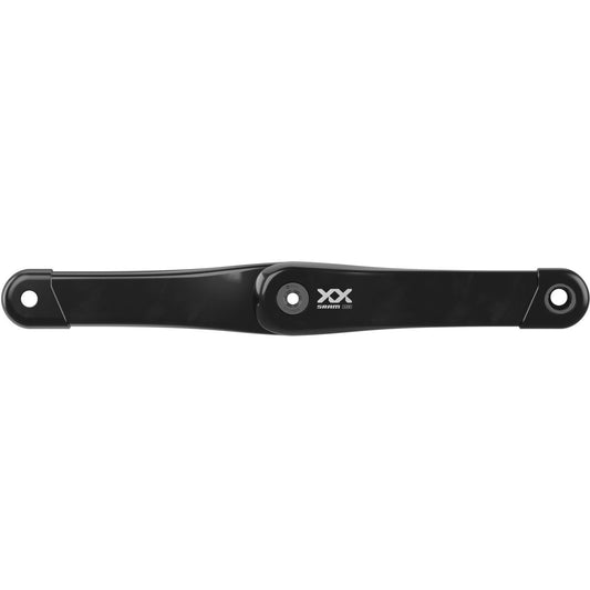 Manivelles VAE SRAM XX ISIS Bosch/Brose T-Type