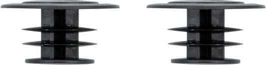 Embouts de Cintre SRAM MTB Noir (x2)