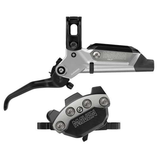 Frein Arrière SRAM MAVEN ULTIMATE A1 Argent