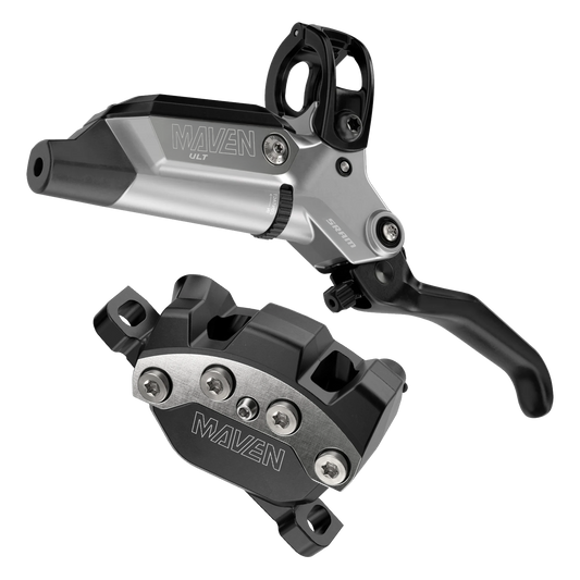 Frein Avant SRAM MAVEN ULTIMATE A1 Argent