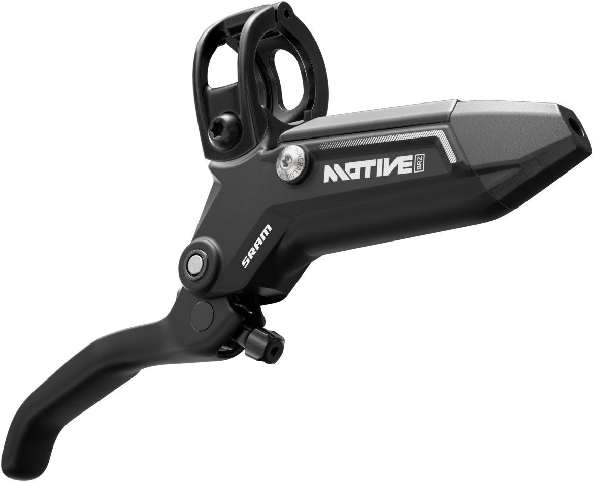 SRAM MOTIVE BRONZE Bagbrems Sort