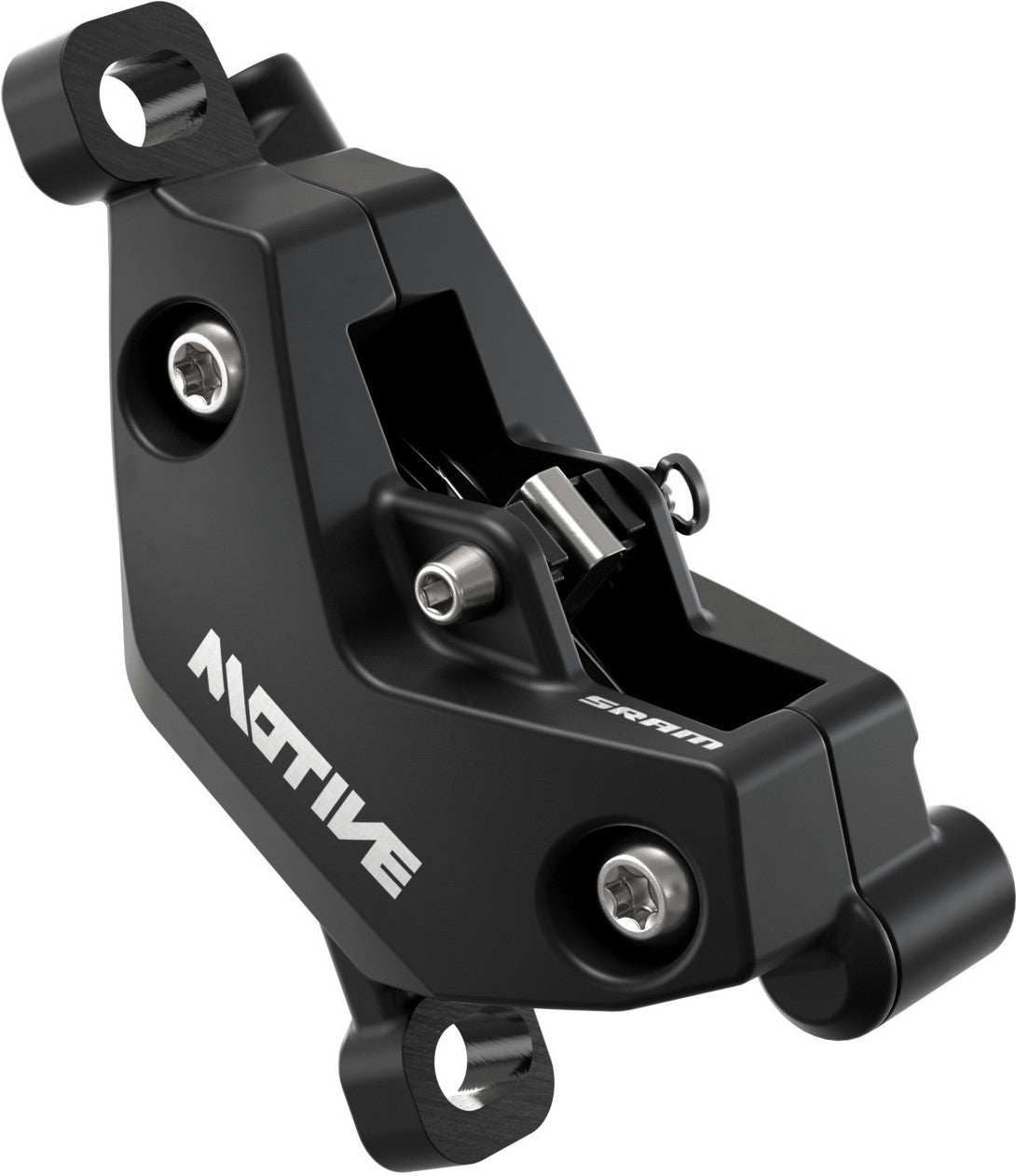 SRAM MOTIVE BRONZE Bagbrems Sort