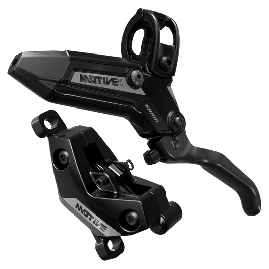 SRAM MOTIVE SILVER V2 frambroms