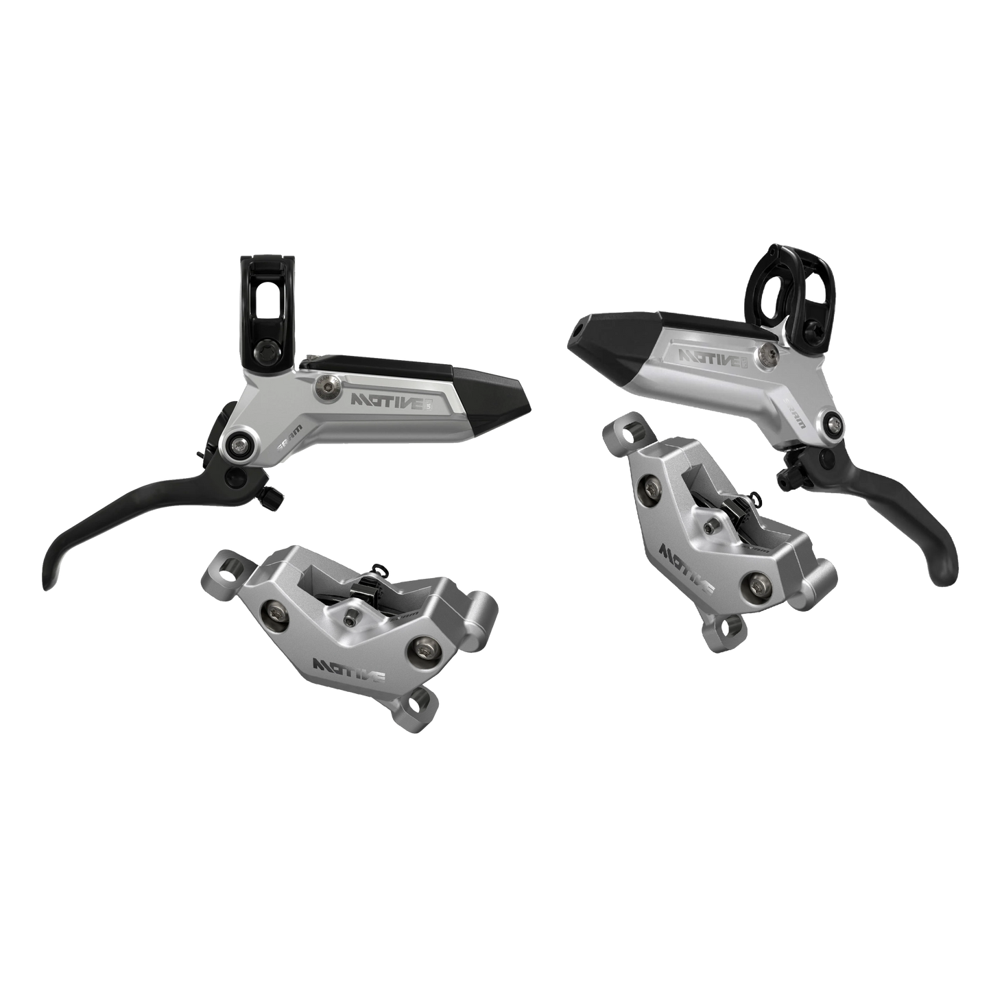 Bromspar SRAM MOTIVE ULTIMATE Silver