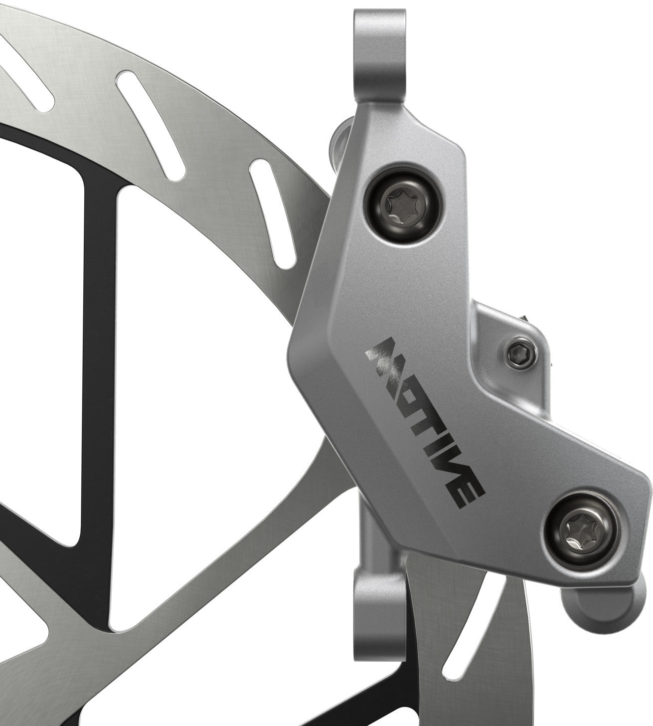 Frein Arriere SRAM MOTIVE ULTIMATE Argent