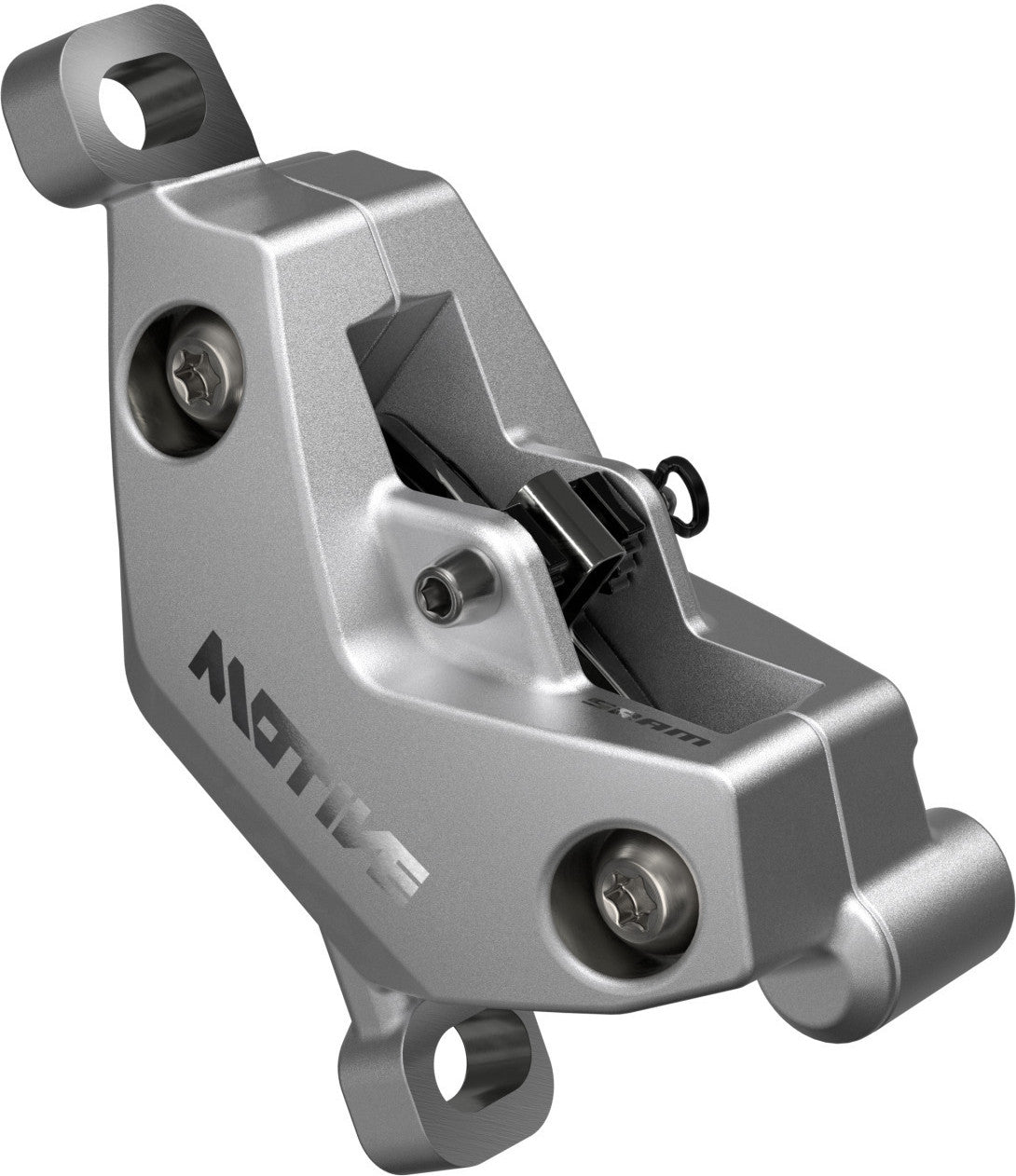 Frein Arriere SRAM MOTIVE ULTIMATE Argent