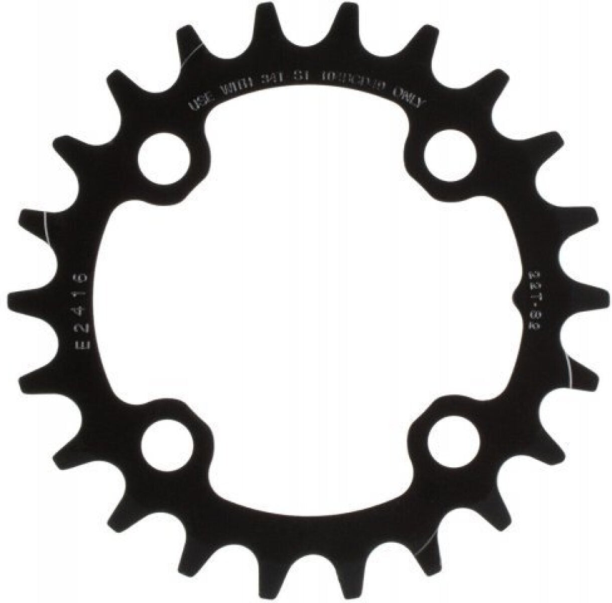 SRAM MTB GX 10S Inner Chainring 4-Bolt 64mm