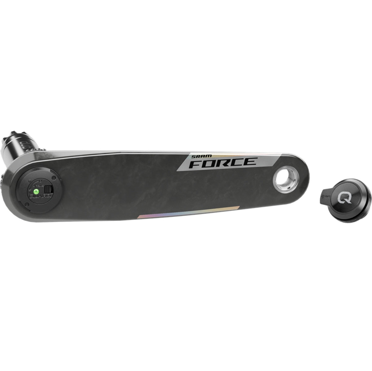 12-fach-Powermeter-Upgrade-Kit SRAM QUARQ FORCE E1 AXS