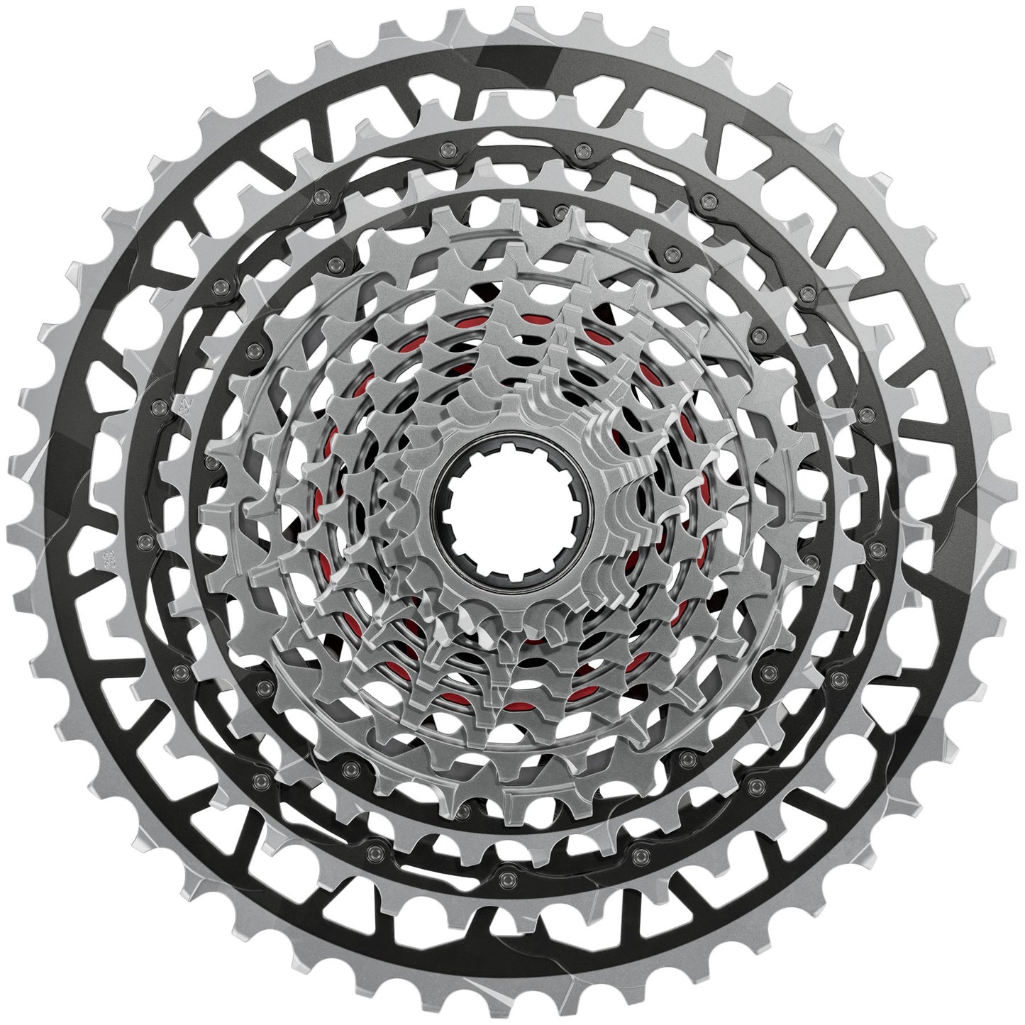 Cassette 13V SRAM RED XPLR XG-1391