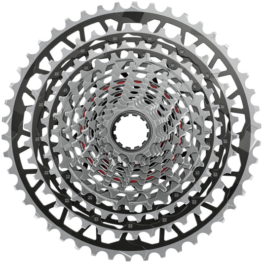Cassette 13V SRAM RED XPLR XG-1391