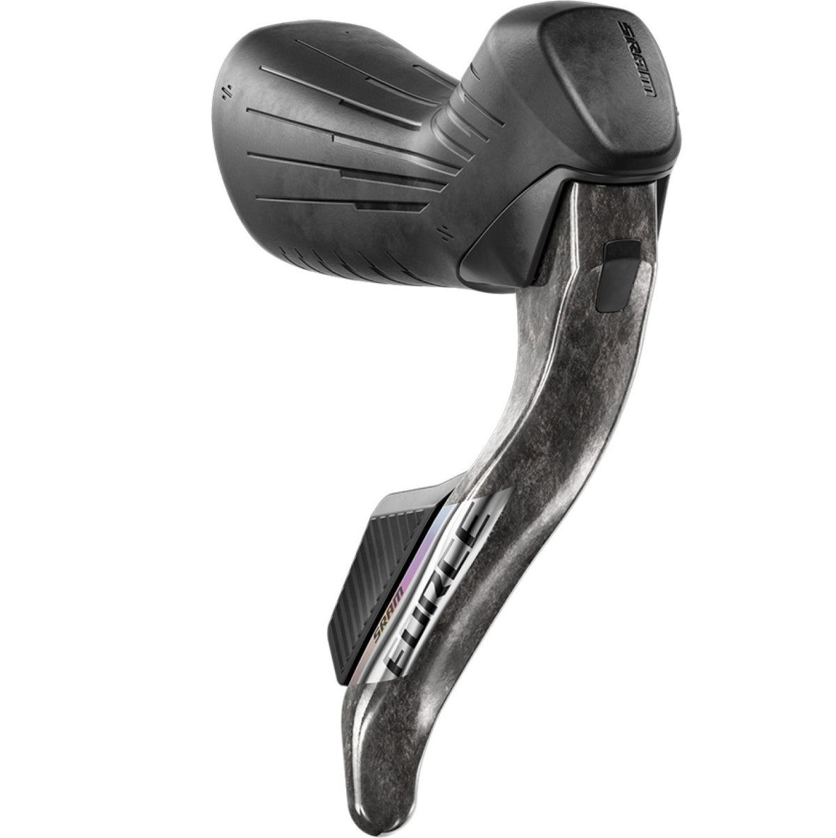 Labās puses 12 ātrumu SRAM FORCE AXS E1 HRD svira