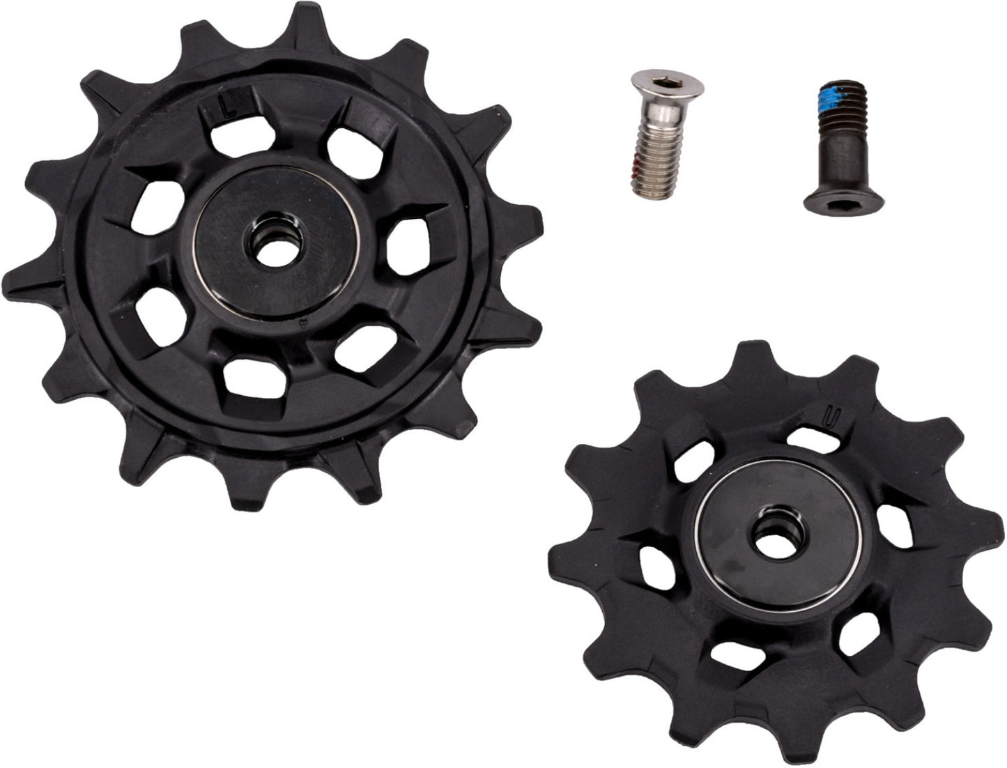 Schaltwerk-Rollenpaar SRAM GX Eagle AXS #11.7518.103.000