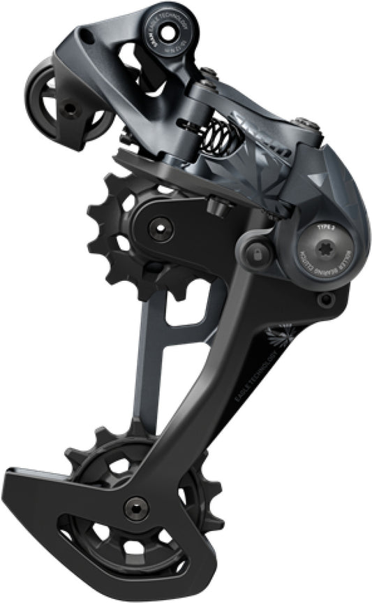 Dérailleur Arrière SRAM XX1 EAGLE 12V Lunar
