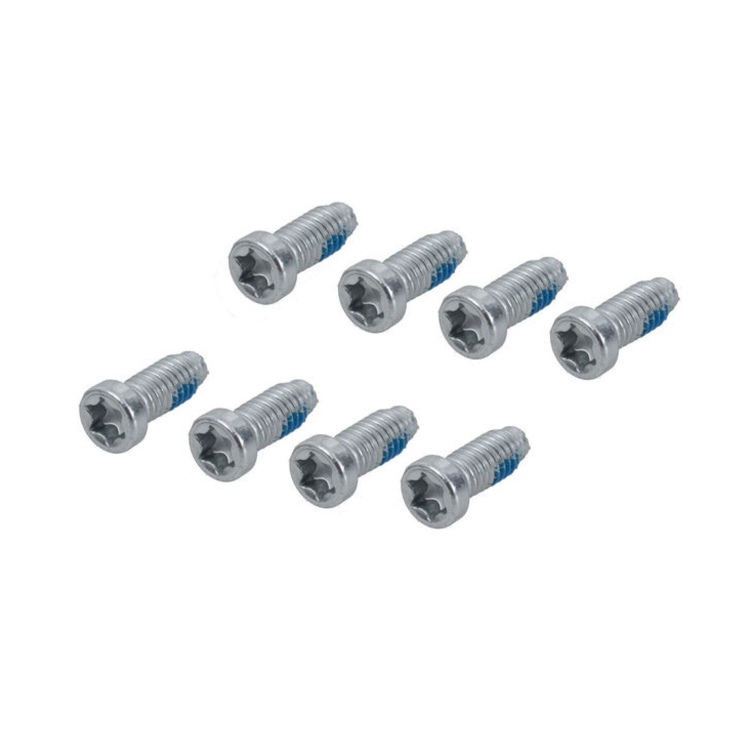 Sada Šroubů pro Hvězdici Kliky SRAM TORX T20 (x8)