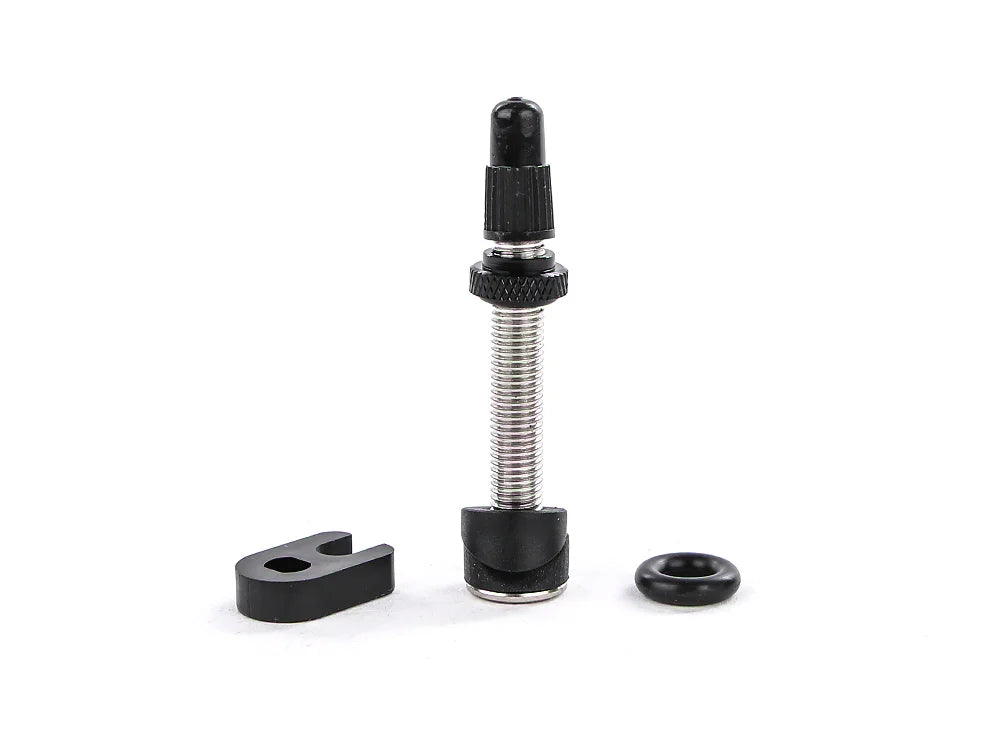 Valve Tubeless SRAM