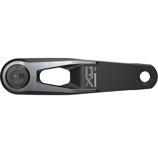SRAM QUARQ X0 T-TYPE AXS 12-käiguline võimsusanduri täienduskomplekt