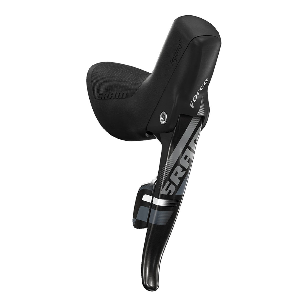 SRAM FORCE 22 11V Flat Mount Oikea Vipu ja Takajarrusatula Ilman Levyä