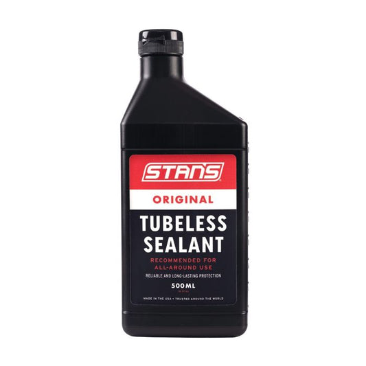 STAN'S ORIGINAL -renkaan paikkausneste 500 ml