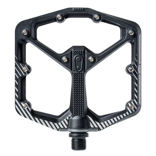 Pedali Piatti CRANKBROTHERS STAMP 7 Large MacAskill