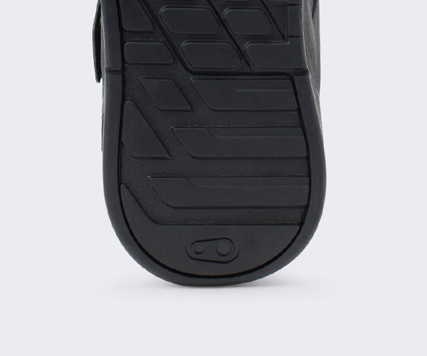 Boty MTB CRANKBROTHERS STAMP SPEED LACE FLAT Černá/Bílá