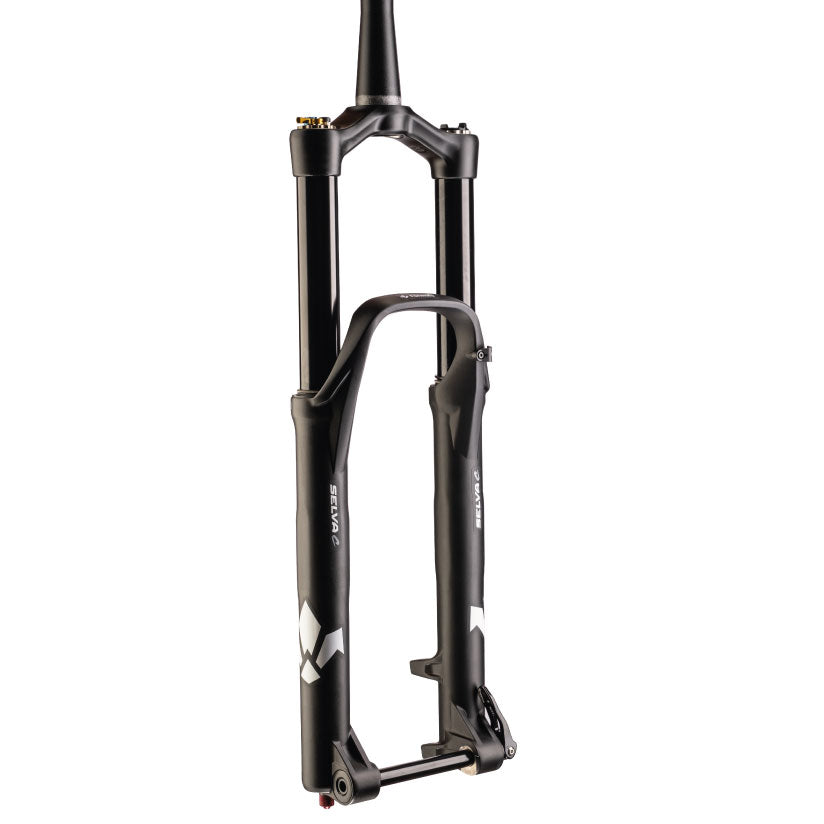 Fourche FORMULA SELVA C Coil 27.5" Axe 15x110mm Boost Noir