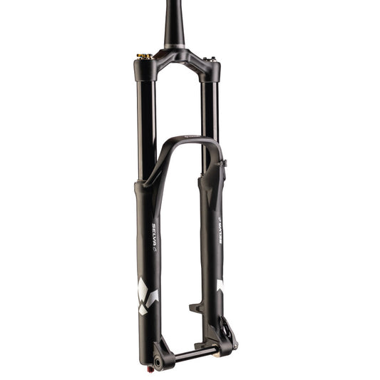 Fourche FORMULA SELVA C Coil 27.5" Axe 15x110mm Boost Noir