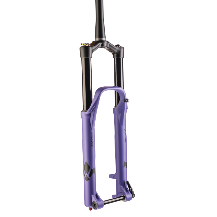 Fourche FORMULA SELVA S 29" Axe 15x110mm Boost Ultraviolet