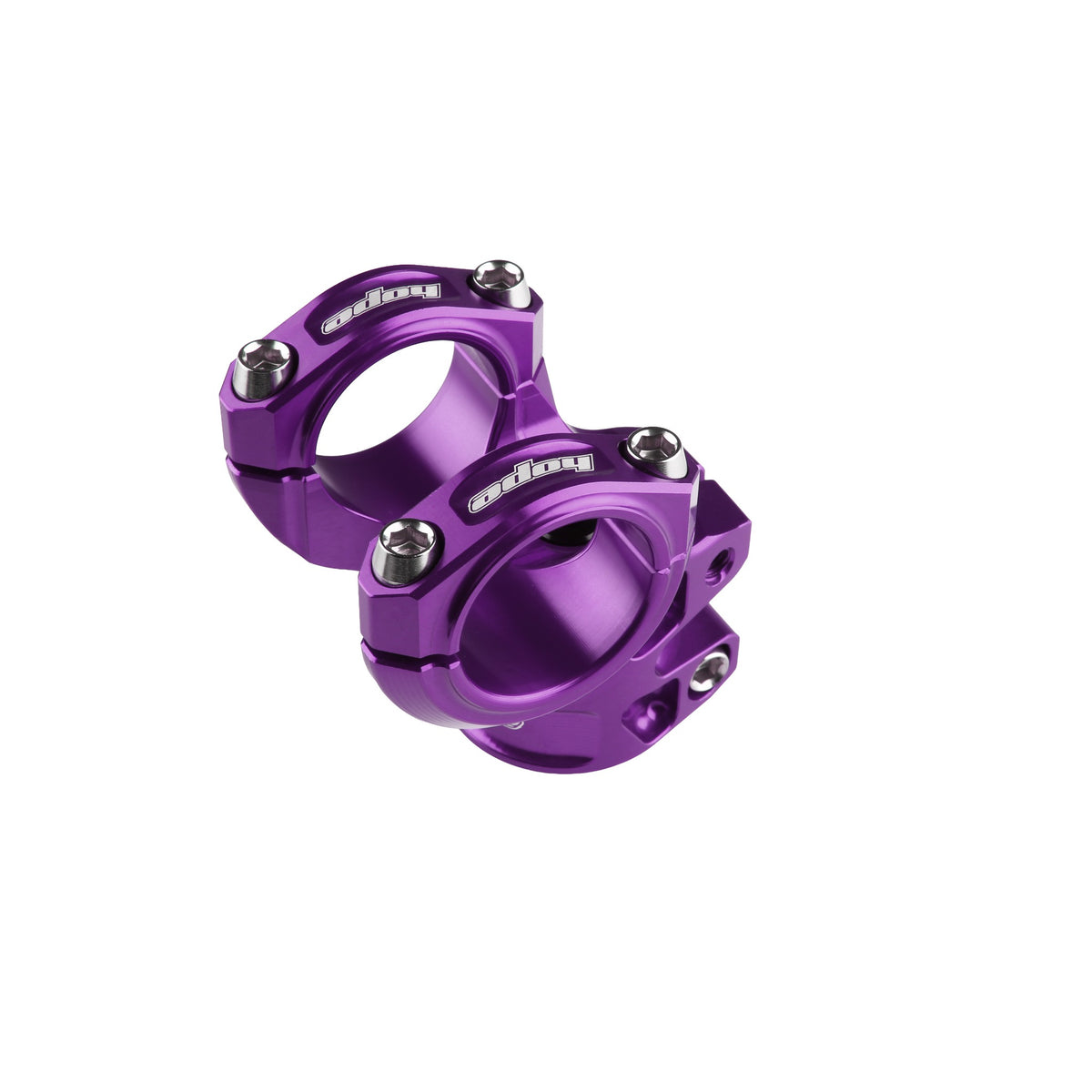 Violets HOPE GRAVITY 20 mm stūres iznesums