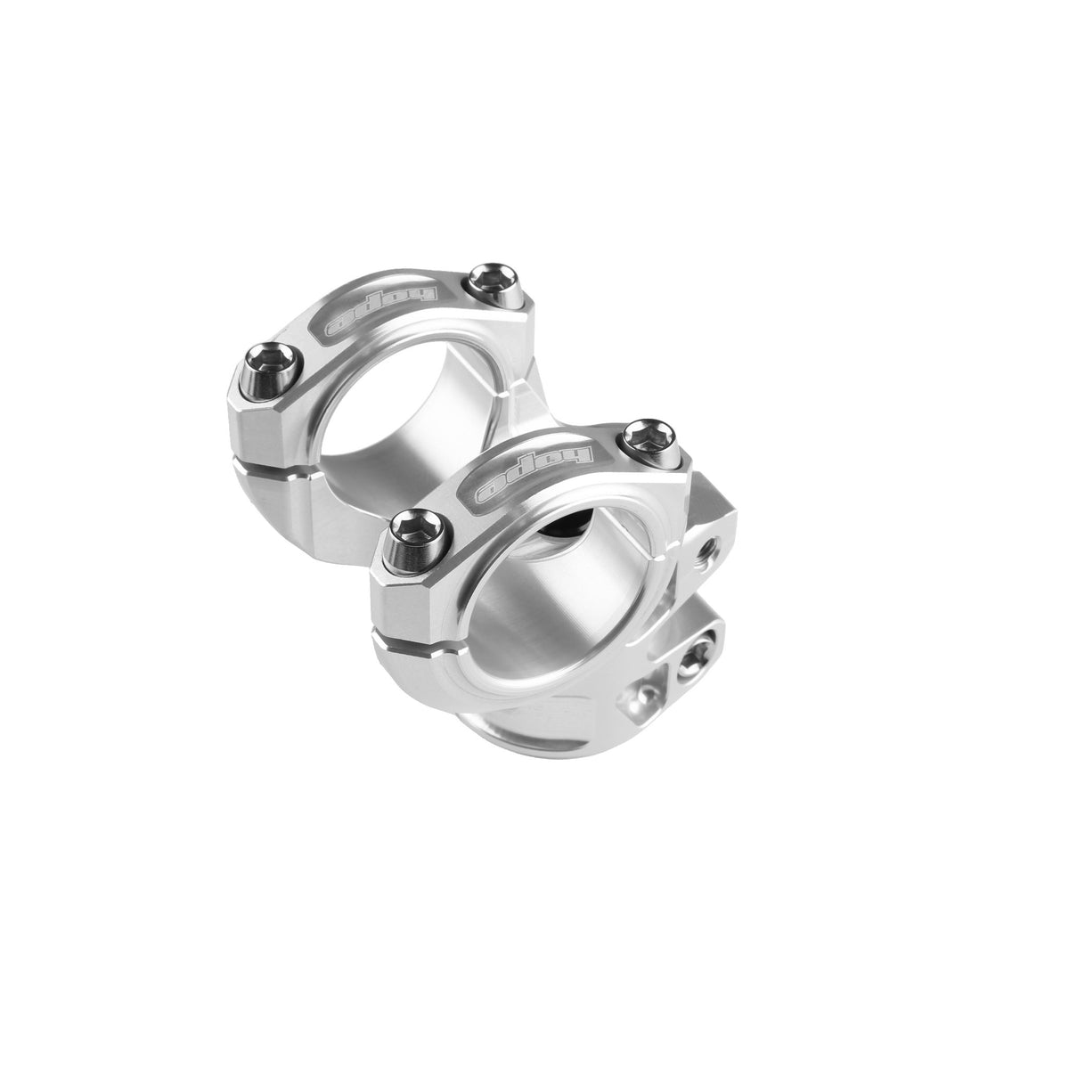 Lula volana HOPE GRAVITY 20 mm srebrna