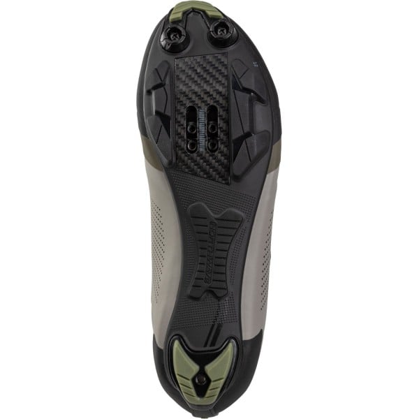 MTB tretry NORTHWAVE STRIKER piesková/khaki