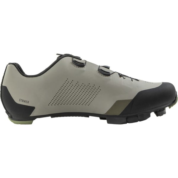 MTB tretry NORTHWAVE STRIKER piesková/khaki