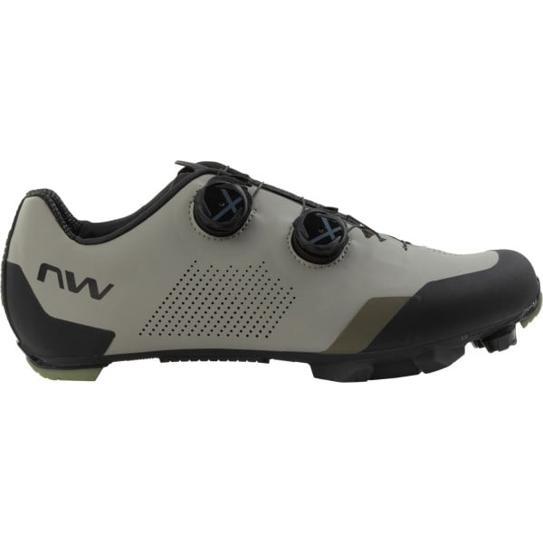 MTB tretry NORTHWAVE STRIKER piesková/khaki