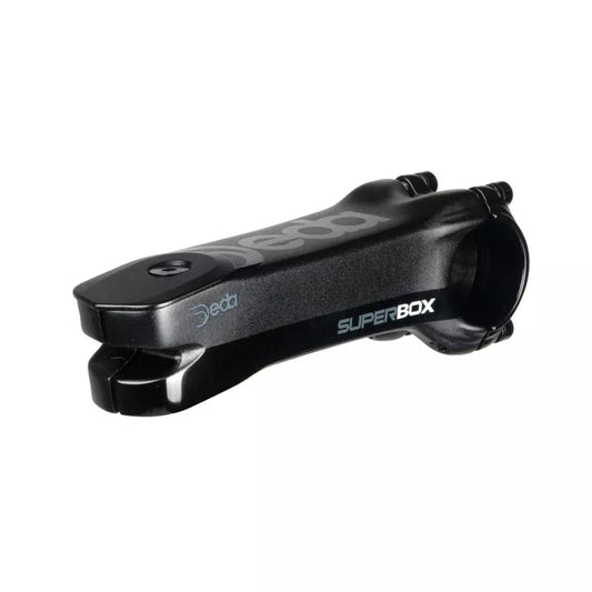 Potence DEDA SUPERBOX V2 82° POB Finish