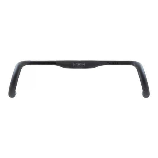 Cintre DEDA SUPERZERO GRAVEL ALU 16° POB Finish
