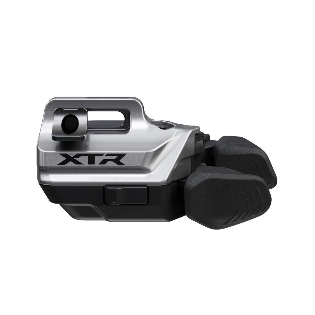 Commande de Vitesse Droite SHIMANO XTR 12V SW-M9250-IR