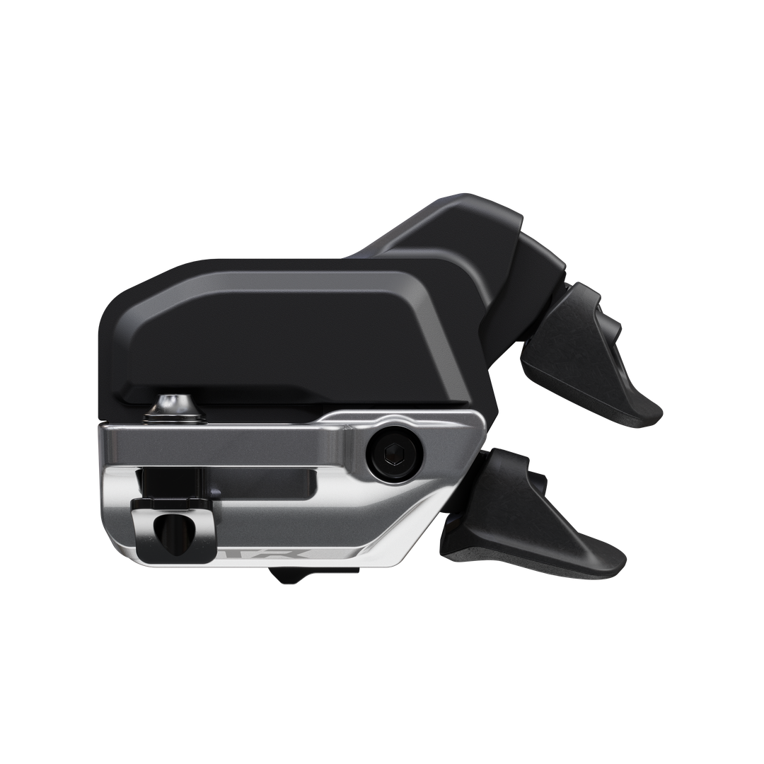 Commande de Vitesse Droite SHIMANO XTR 12V SW-M9250-IR