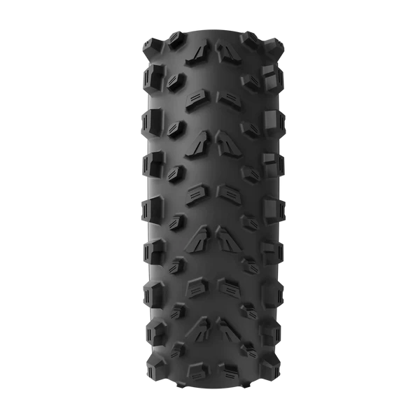 Dæk VITTORIA SYERRA TRAIL 29x2.40 4C Graphene 2.0 Tubeless Ready Souple Sort