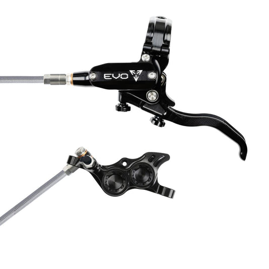 Frein Avant HOPE TECH 4 EVO TR4 Aviation Noir/Noir
