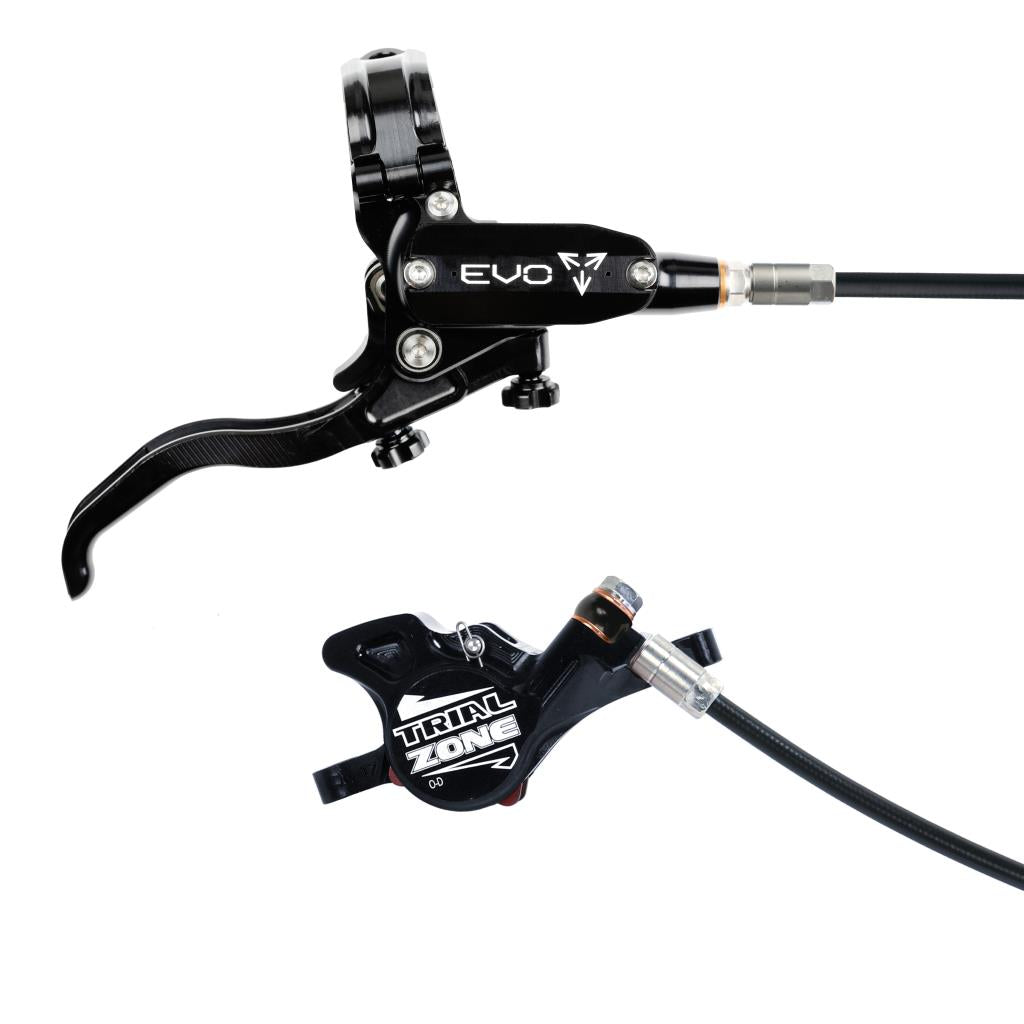 Frein Arrière HOPE TECH 4 EVO TRIAL ZONE N9 Noir
