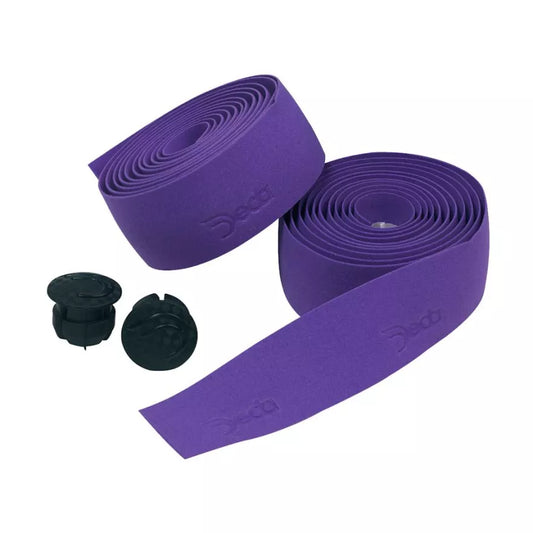 Ruban de cintre DEDA ELEMENTI CORK Violet