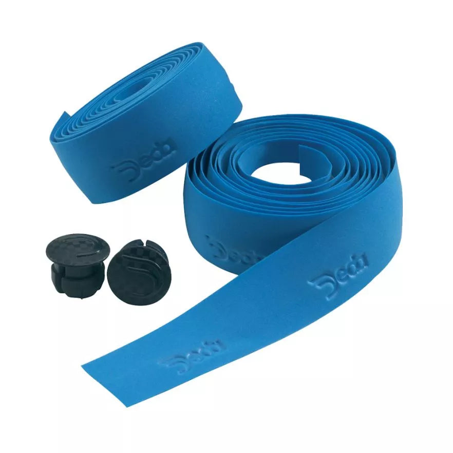 Ruban de cintre DEDA ELEMENTI CORK Bleu