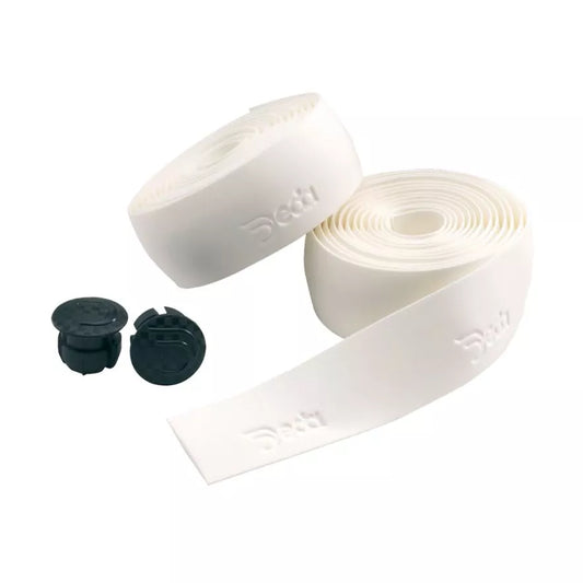 Ruban de cintre DEDA ELEMENTI CORK Blanc