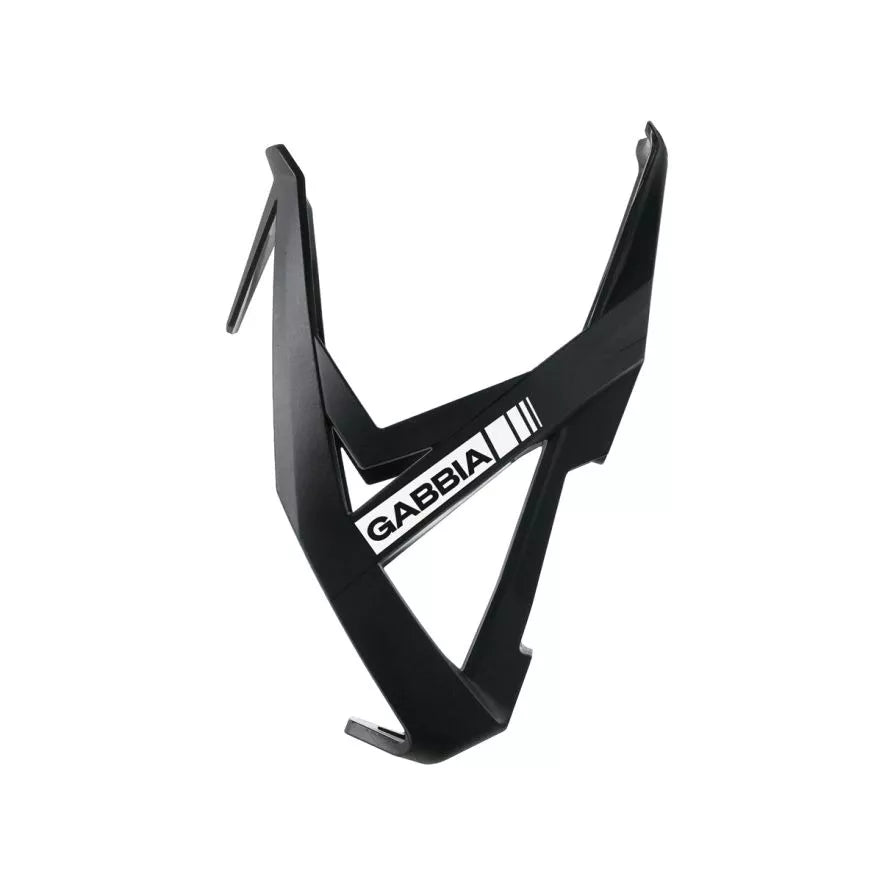 PORTE BIDON DEDA GABBIA PRO TEAM Finish Noir