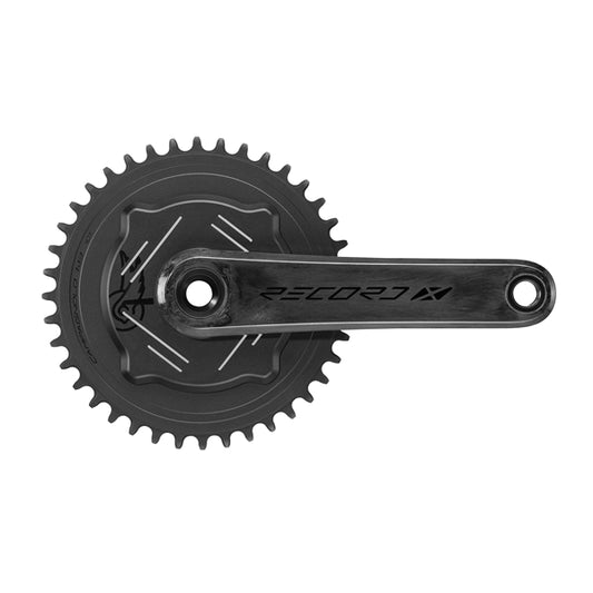 Manivelles CAMPAGNOLO RECORD X 13V