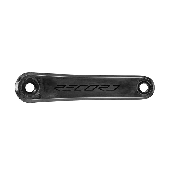 Manivelles Mono CAMPAGNOLO RECORD WRL 13V Capteur de Puissance
