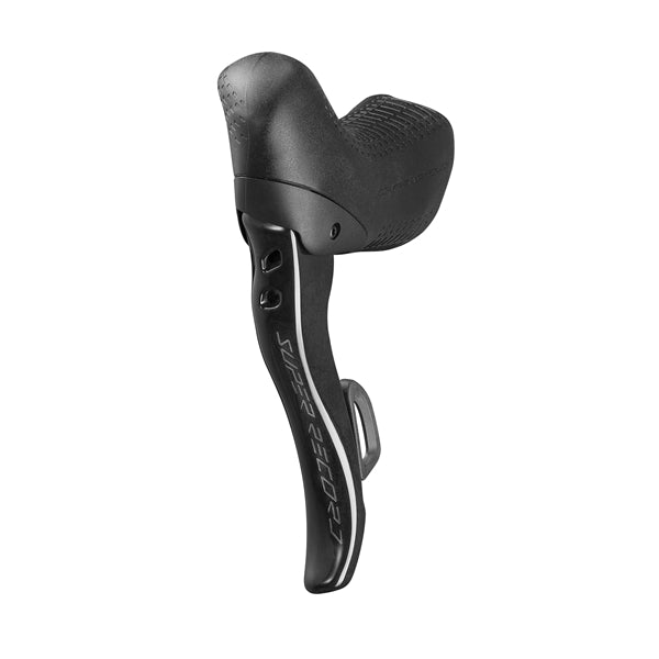 Levier Gauche CAMPAGNOLO SUPER RECORD WRL 2x13V
