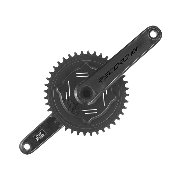 Krankarme CAMPAGNOLO RECORD X 13V